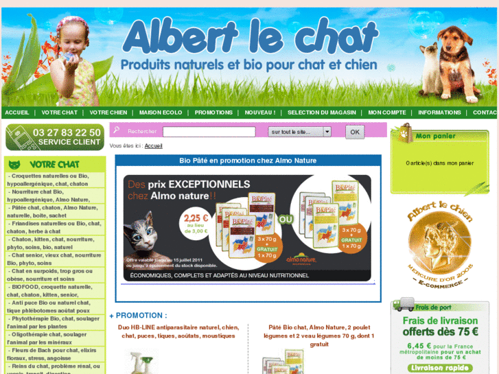 www.albertlechat.com