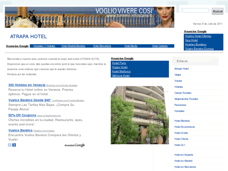 www.atrapahotel.com