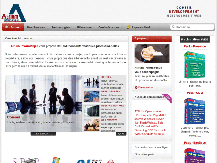 www.atrium-informatique.net