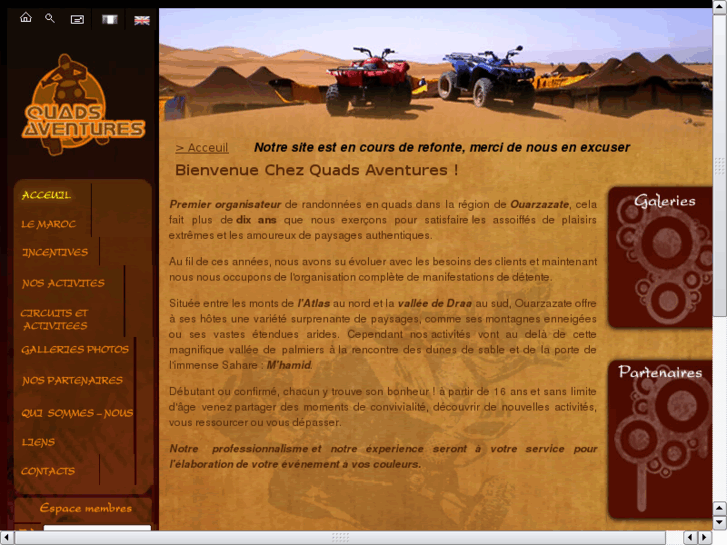 www.atv-maroc.com