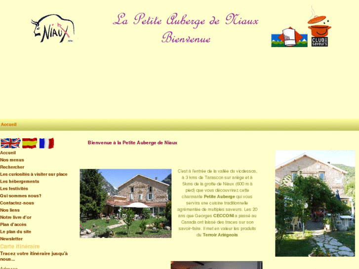 www.aubergedeniaux.com