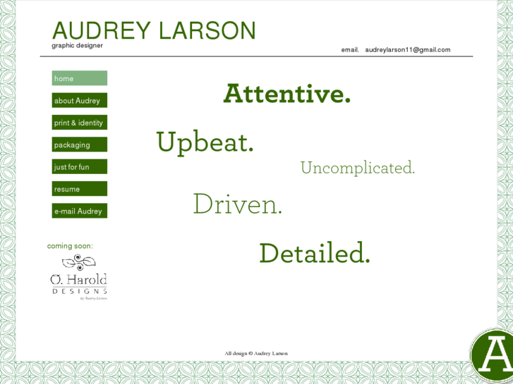 www.audrey-larson.com