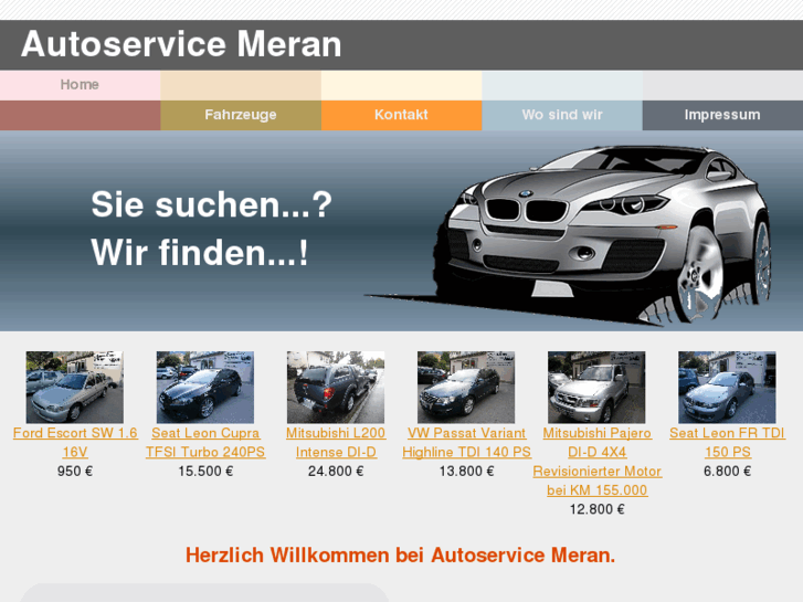 www.autoservice-meran.com