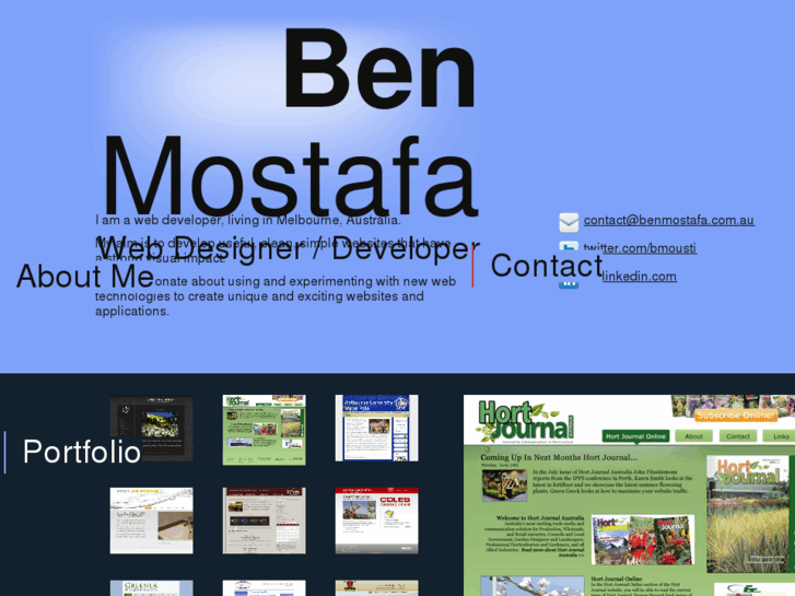 www.benmostafa.com