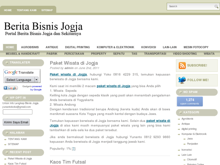 www.beritabisnisjogja.com