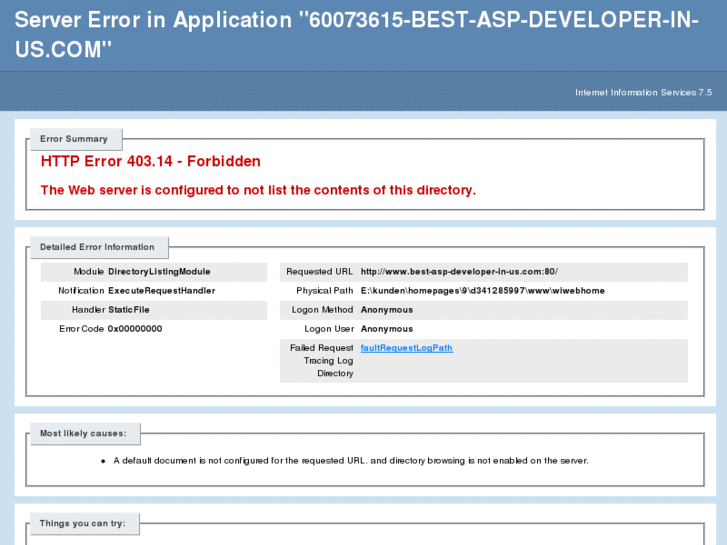 www.best-asp-developer-in-us.com