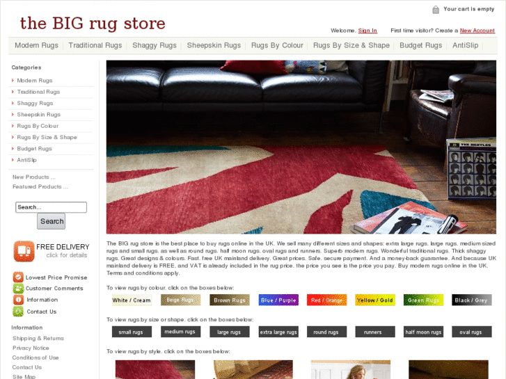 www.bigrugstore.com