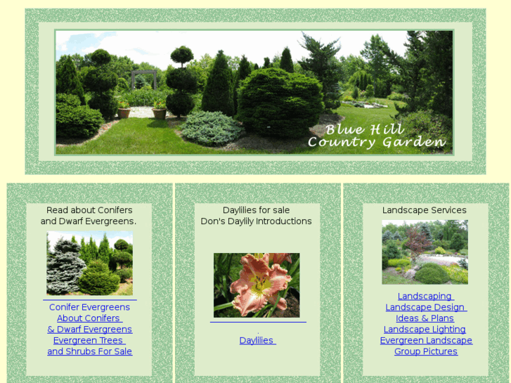 www.bluehillcountrygarden.com