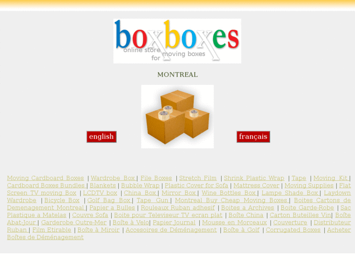 www.boxboxes.com