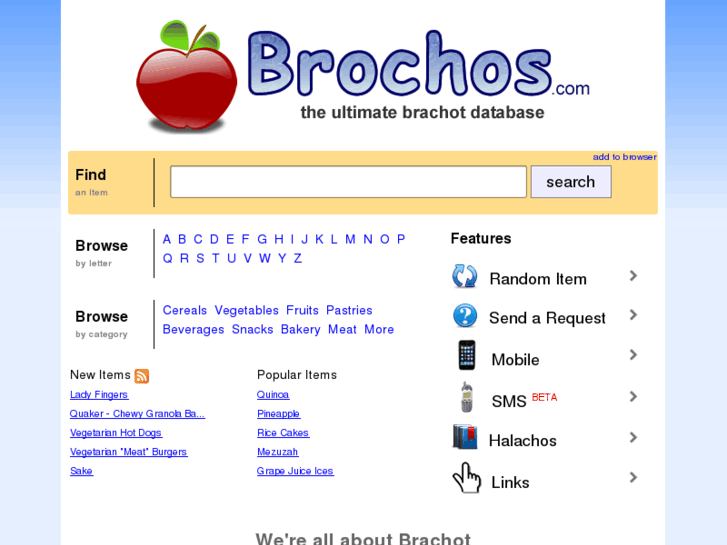 www.brochos.com