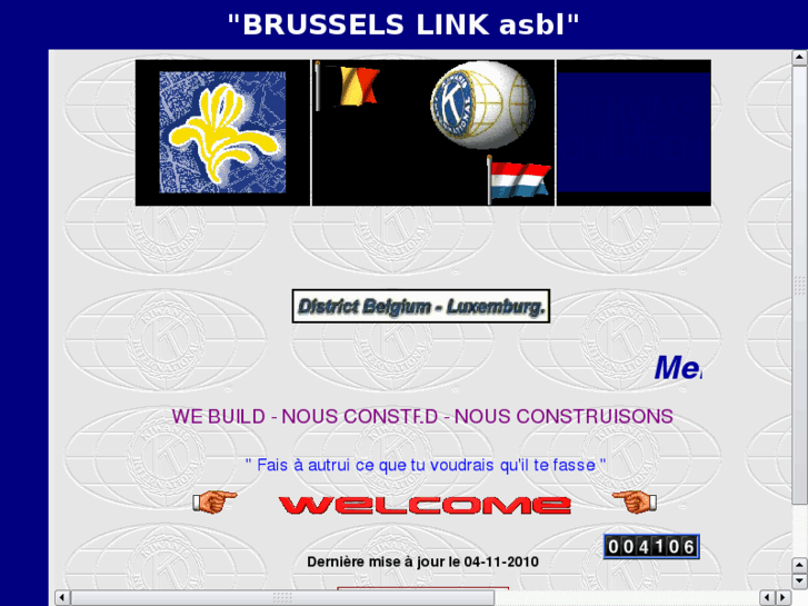 www.brusselslink.org