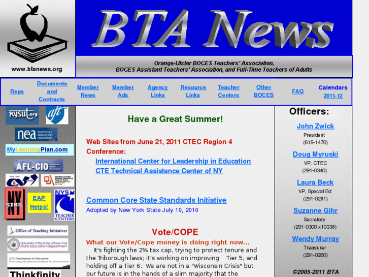 www.btanews.org