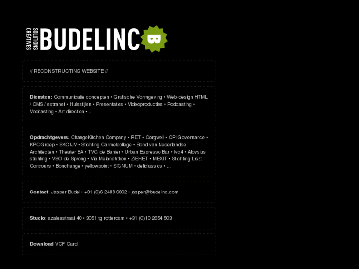 www.budelinc.com