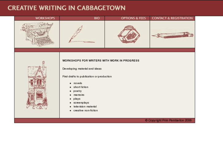 www.cabbagetownwriting.com