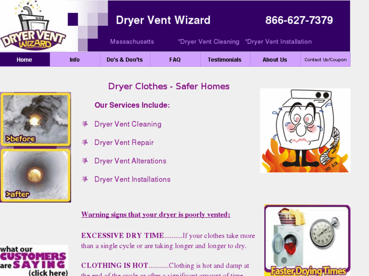 www.capedryervent.com