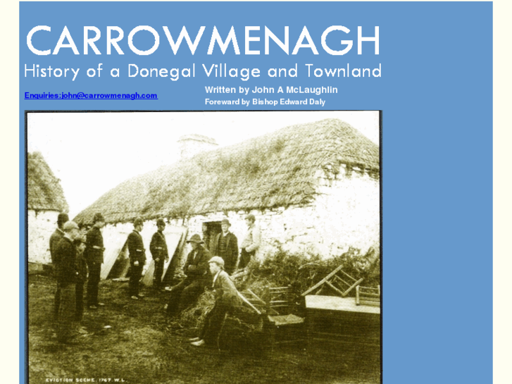 www.carrowmenagh.com