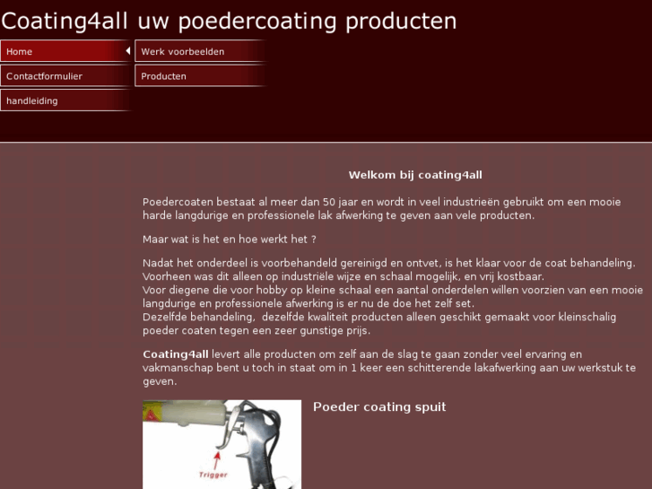 www.coating4all.nl