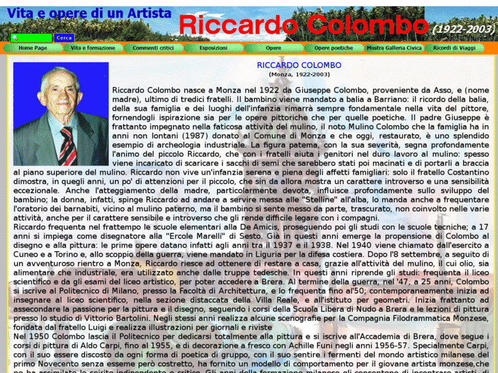 www.colomboriccardo.com