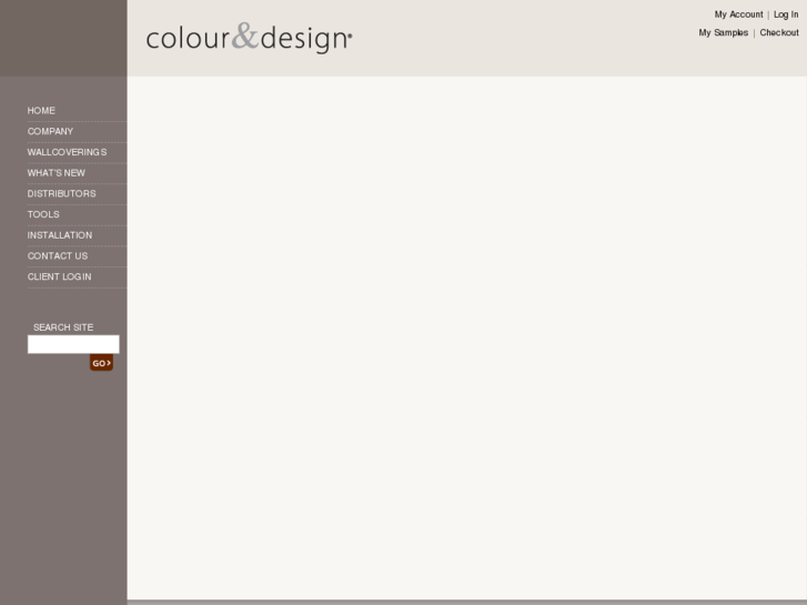 www.colouranddesign.com