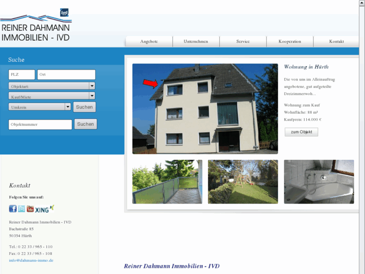 www.dahmann-immobilien.de