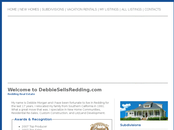 www.debbiesellsredding.com