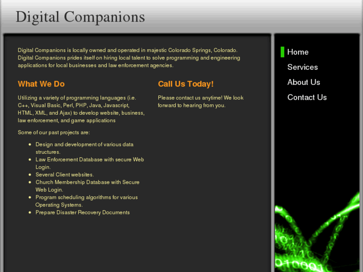 www.digital-companions.com