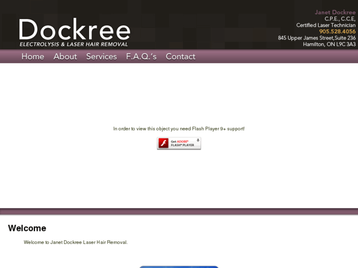 www.dockreehairremoval.com