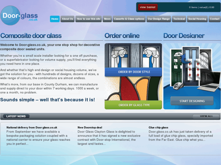 www.door-glass.co.uk