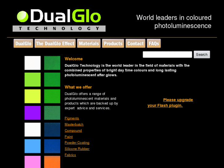 www.dualglo.com