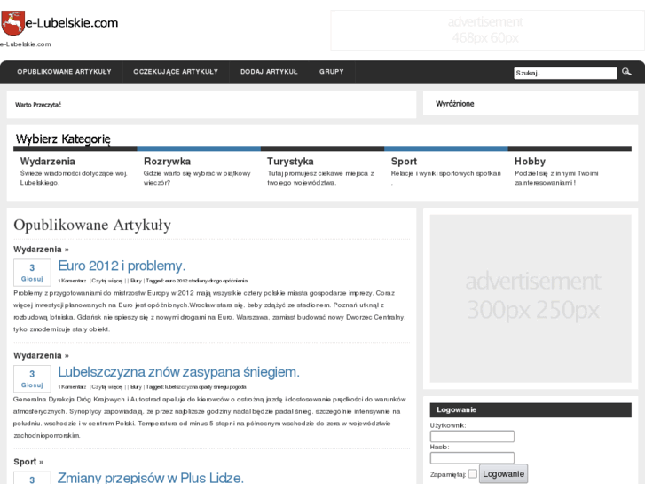 www.e-lubelskie.com