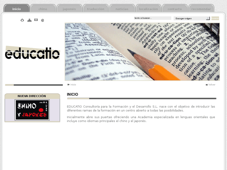 www.educatio-formacion.com