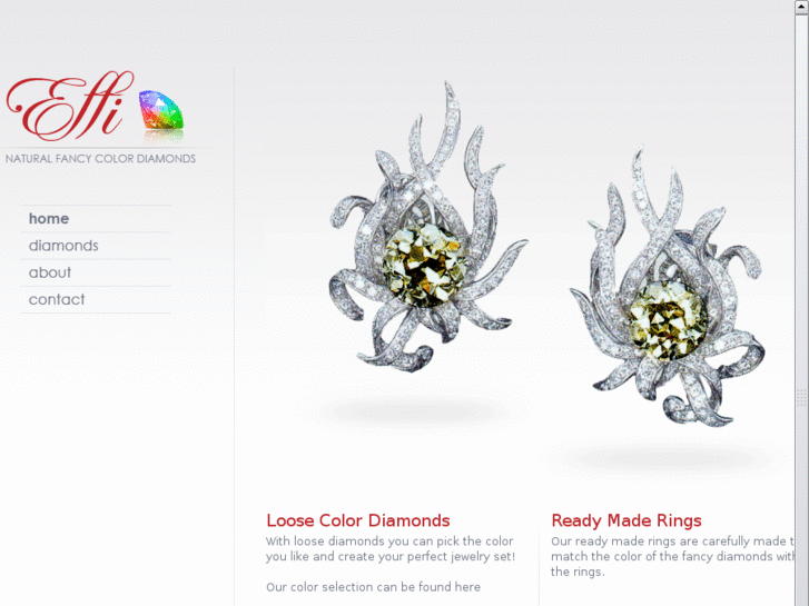 www.effidiamonds.com