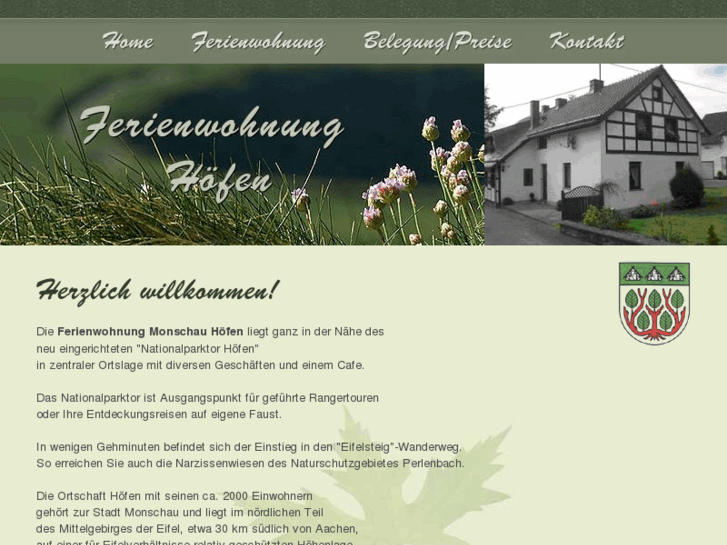 www.eifel-ferienwohnung-biermanns.de