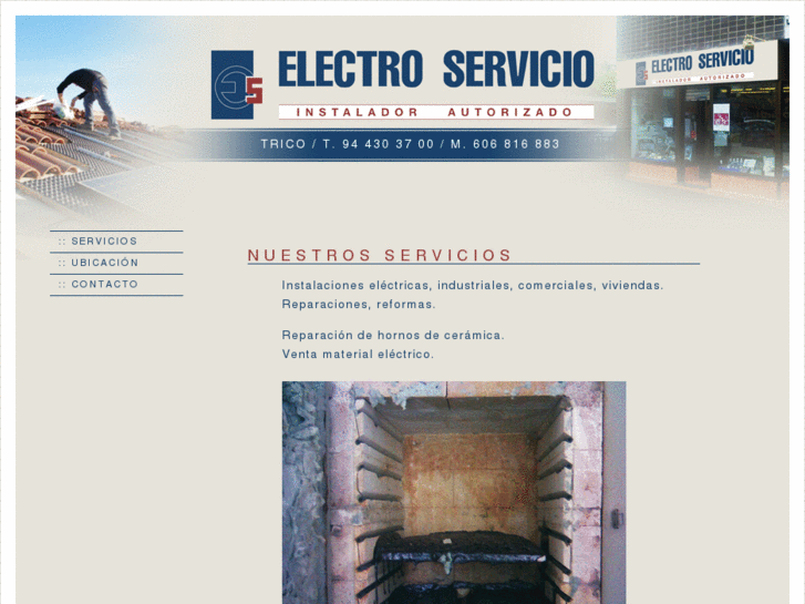 www.electro-servicio.es