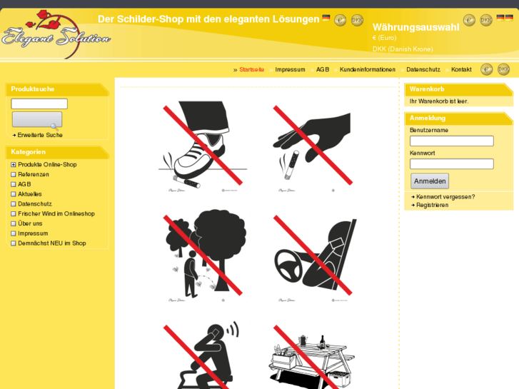 www.elegant-solution.info
