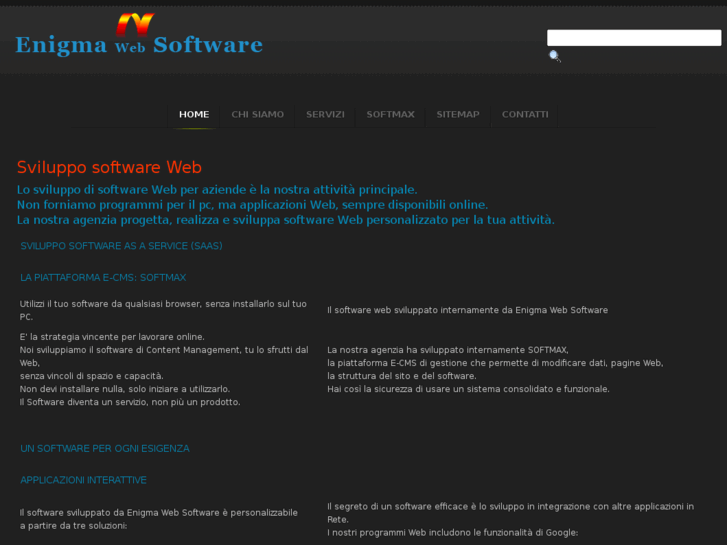 www.enigmawebsoftware.com