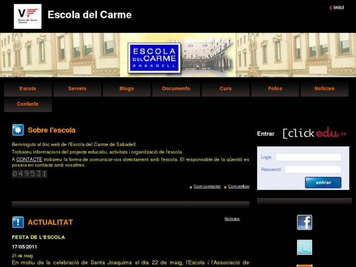 www.escoladelcarme.com