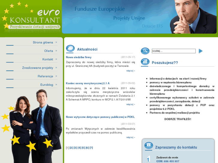 www.eurokonsultant.pl