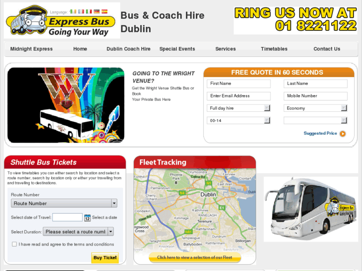 www.expressbus.ie