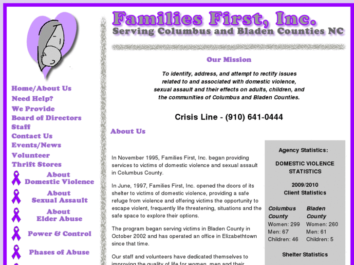 www.familiesfirstnc.com