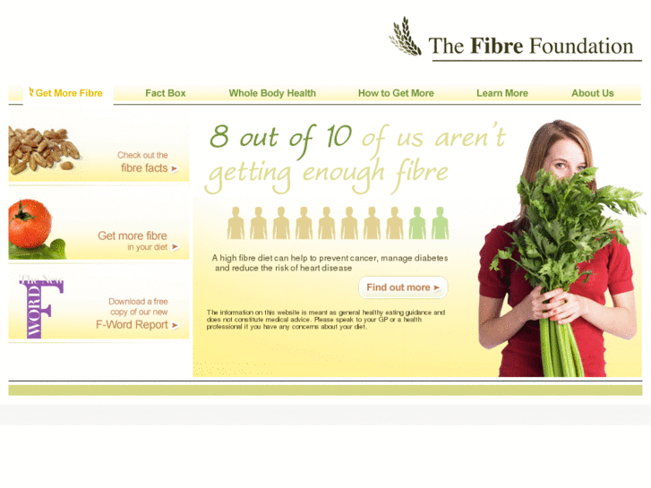 www.fibrefoundation.com