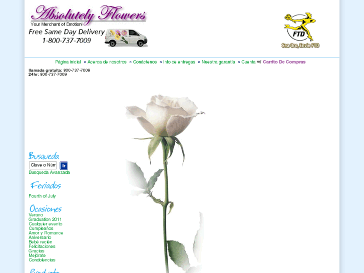 www.florista-florista.com