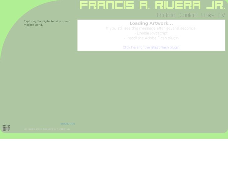 www.francisariverajr.com