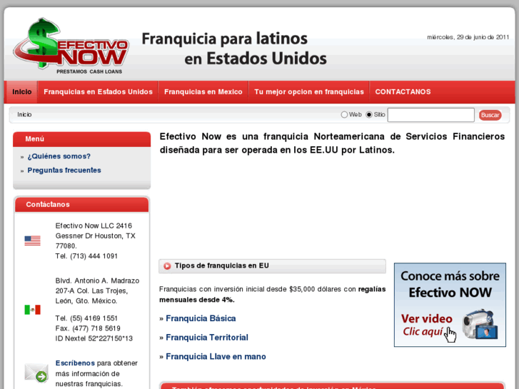 www.franquicias-efectivonow.com