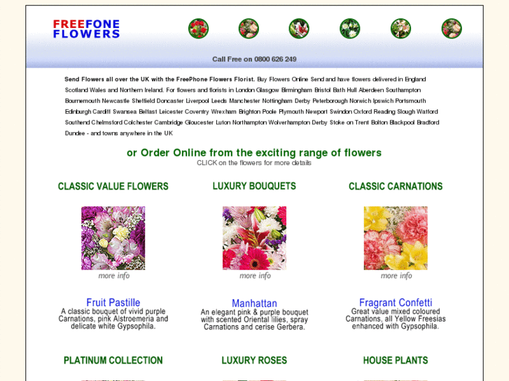 www.freefoneflowers.co.uk