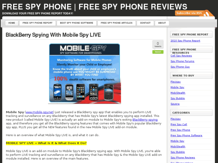 www.freespyphone.org