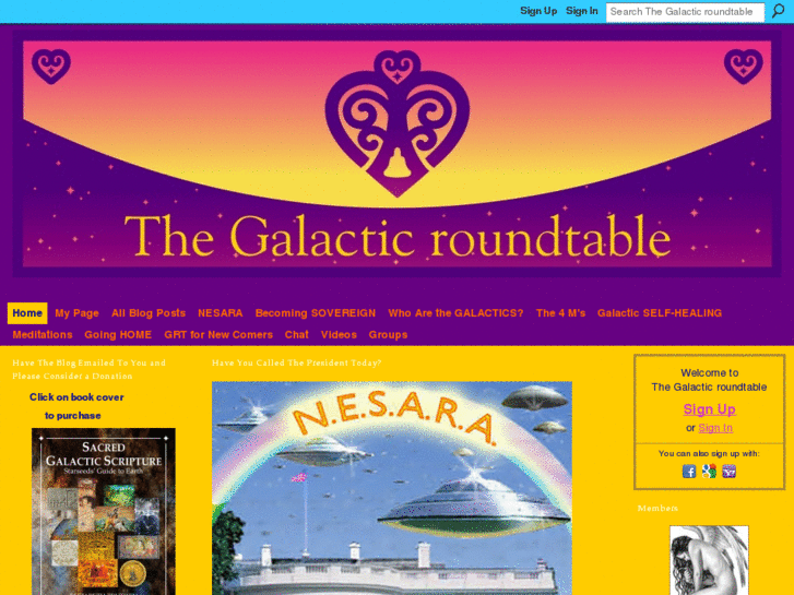 www.galacticroundtable.com