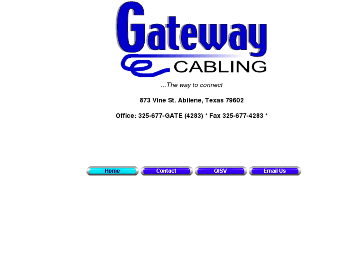 www.gatewaycabling.com