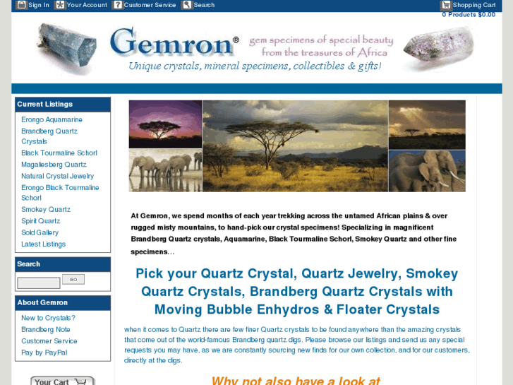 www.gemron.net