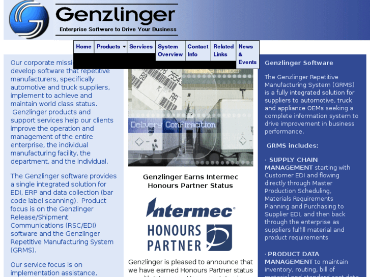 www.genzlinger.com